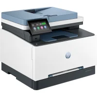 МФУ HP Color LaserJet Pro MFP 3303fdw (499M8A#B19) фото 2
